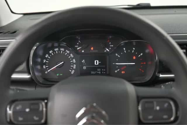 Citroën C3 (2018) thumbnail 31