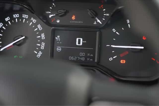 Citroën C3 (2018) thumbnail 32