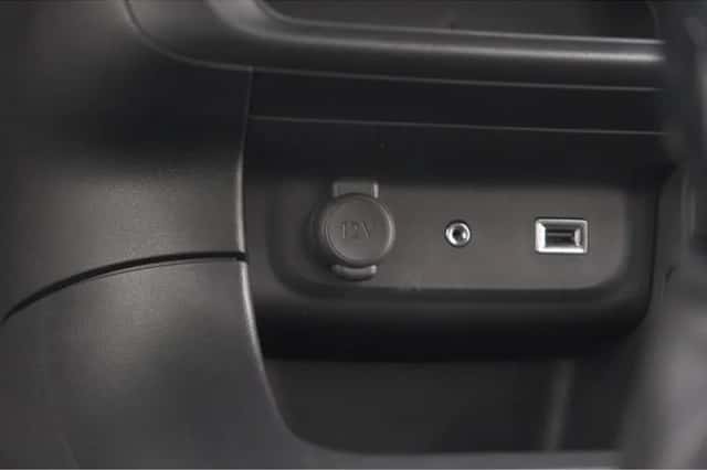 Citroën C3 (2018) thumbnail 35