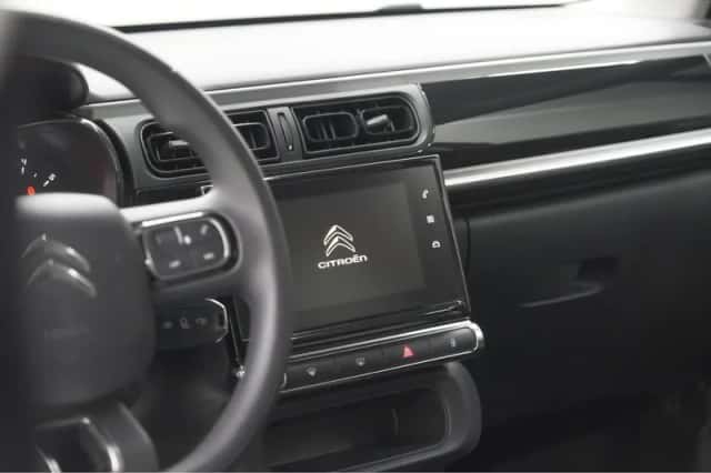 Citroën C3 (2018) thumbnail 36