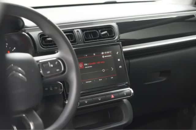 Citroën C3 (2018) thumbnail 38