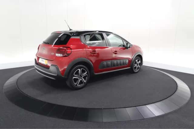 Citroën C3 (2018) thumbnail 5