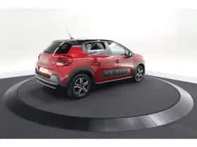 Citroën C3 (2018) thumbnail 5