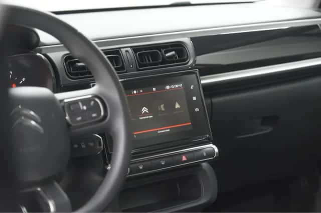 Citroën C3 (2018) thumbnail 41