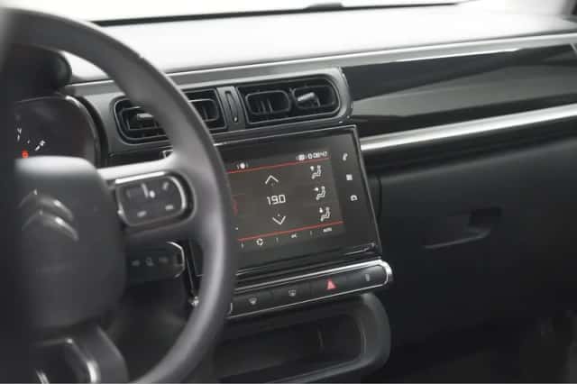 Citroën C3 (2018) thumbnail 42