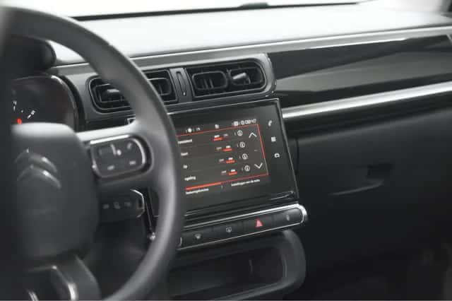 Citroën C3 (2018) thumbnail 43