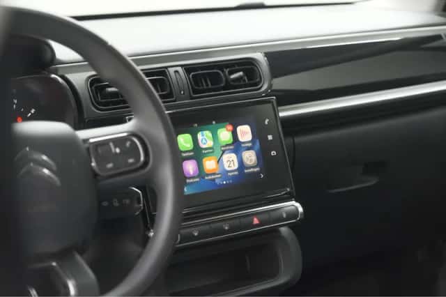 Citroën C3 (2018) thumbnail 44