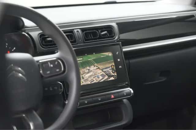 Citroën C3 (2018) thumbnail 45