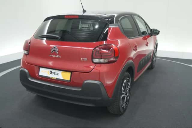 Citroën C3 (2018) thumbnail 46