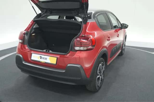 Citroën C3 (2018) thumbnail 47