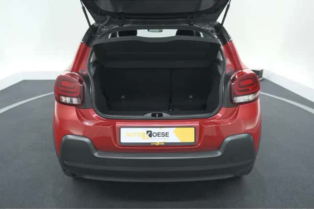 Citroën C3 (2018) thumbnail 48