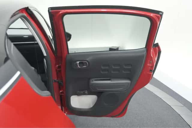 Citroën C3 (2018) thumbnail 49