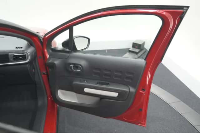 Citroën C3 (2018) thumbnail 50