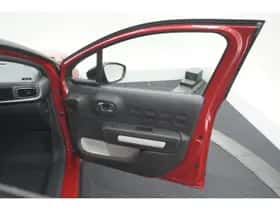 Citroën C3 (2018) thumbnail 50
