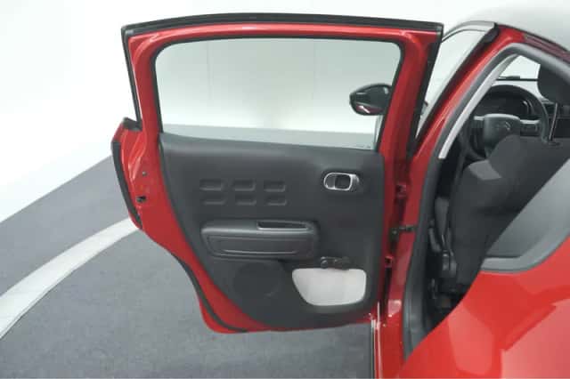 Citroën C3 (2018) thumbnail 51