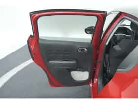 Citroën C3 (2018) thumbnail 51