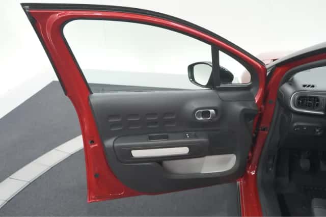 Citroën C3 (2018) thumbnail 52