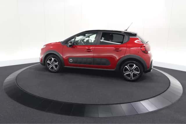 Citroën C3 (2018) thumbnail 53