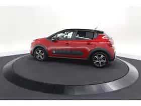 Citroën C3 (2018) thumbnail 53