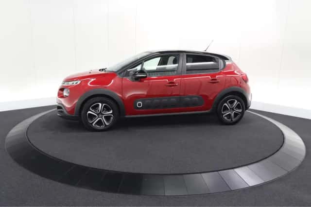 Citroën C3 (2018) thumbnail 54