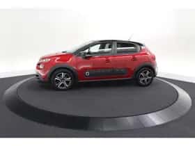 Citroën C3 (2018) thumbnail 54