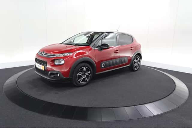 Citroën C3 (2018) thumbnail 55