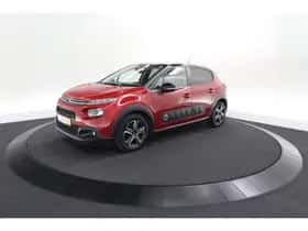 Citroën C3 (2018) thumbnail 55