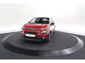 Citroën C3 (2018) thumbnail 56
