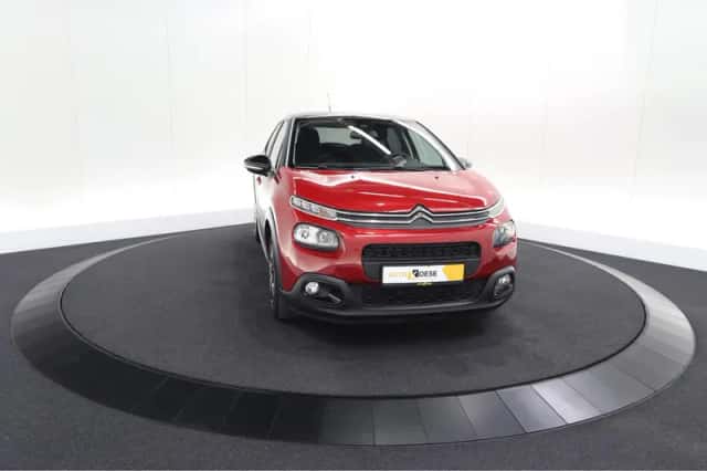 Citroën C3 (2018) thumbnail 57
