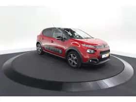 Citroën C3 (2018) thumbnail 7