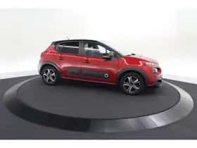 Citroën C3 (2018) thumbnail 8