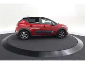 Citroën C3 (2018) thumbnail 9