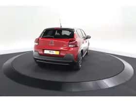 Citroën C3 (2018) thumbnail 10