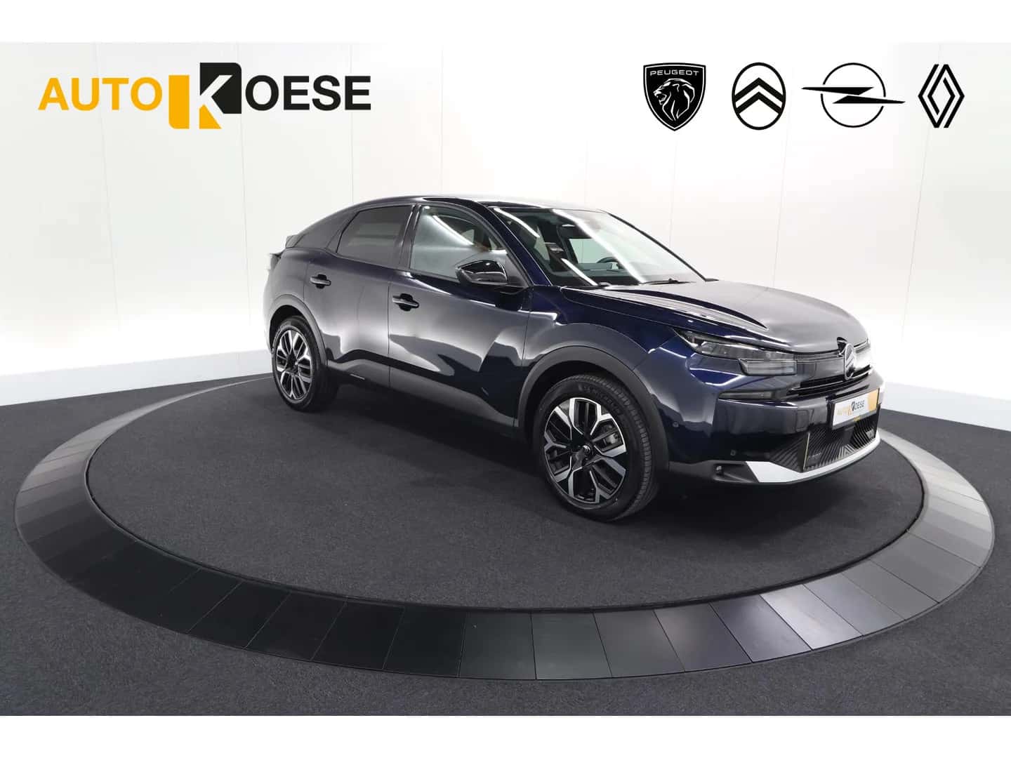 Citroën C4 (2025) — foto 1