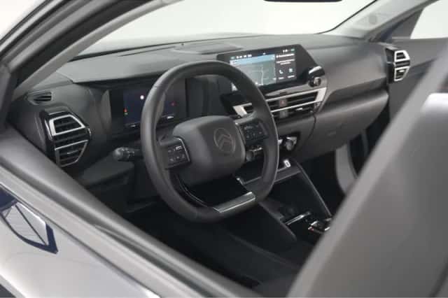 Citroën C4 (2025) thumbnail 2