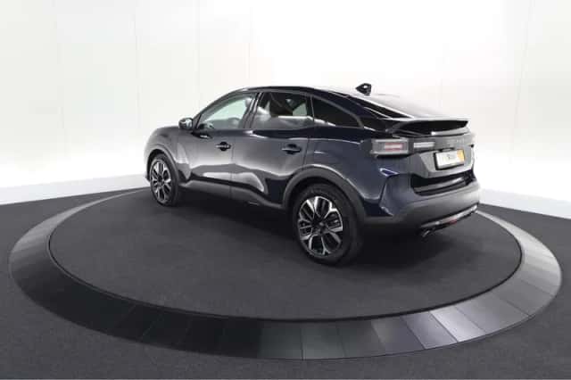 Citroën C4 (2025) thumbnail 12