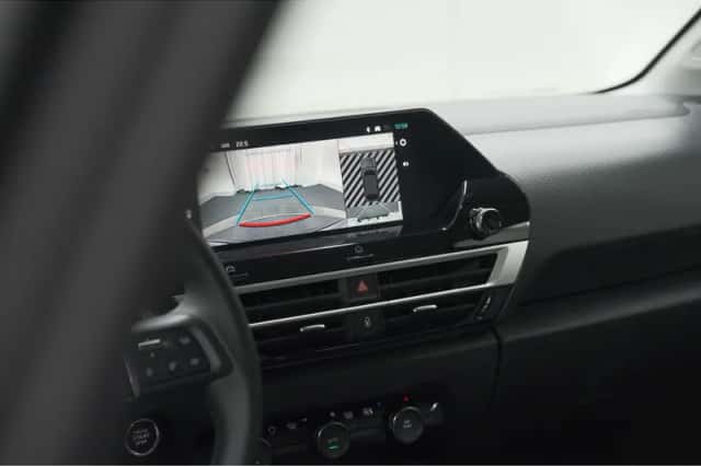 Citroën C4 (2025) thumbnail 14