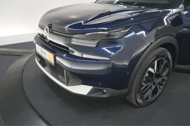 Citroën C4 (2025) thumbnail 15