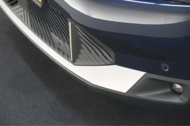 Citroën C4 (2025) thumbnail 16