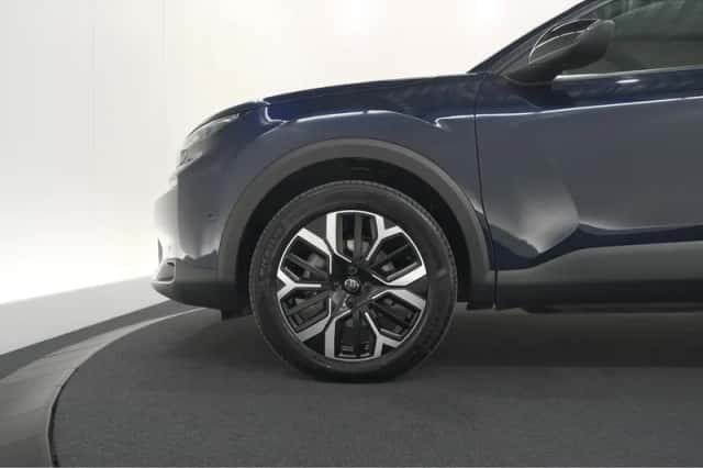 Citroën C4 (2025) thumbnail 17