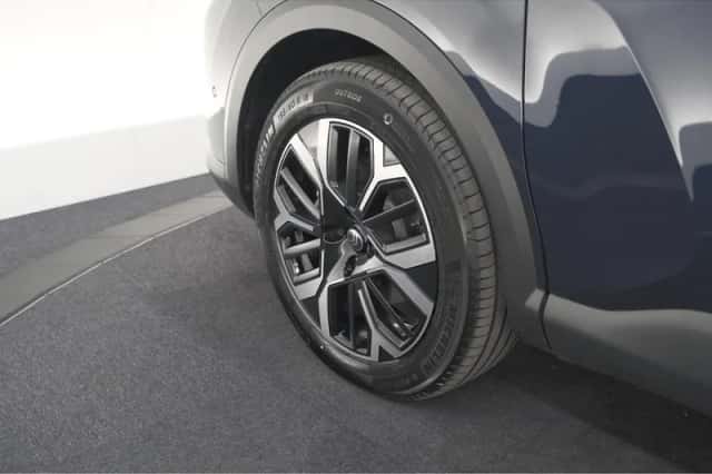 Citroën C4 (2025) thumbnail 18