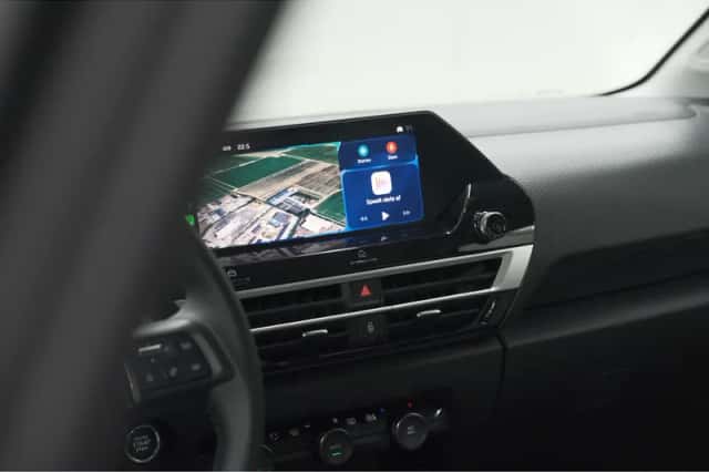 Citroën C4 (2025) thumbnail 3