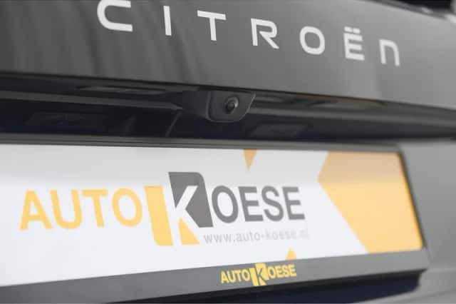 Citroën C4 (2025) thumbnail 22