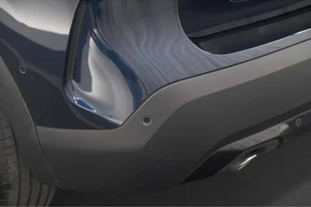 Citroën C4 (2025) thumbnail 23