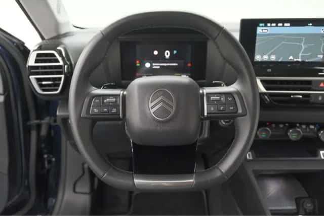 Citroën C4 (2025) thumbnail 30