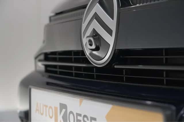 Citroën C4 (2025) thumbnail 4