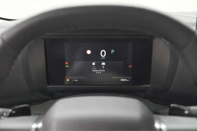 Citroën C4 (2025) thumbnail 37