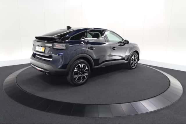 Citroën C4 (2025) thumbnail 5