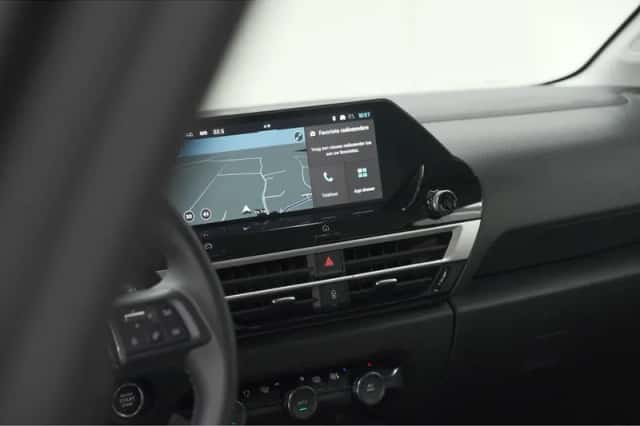 Citroën C4 (2025) thumbnail 44