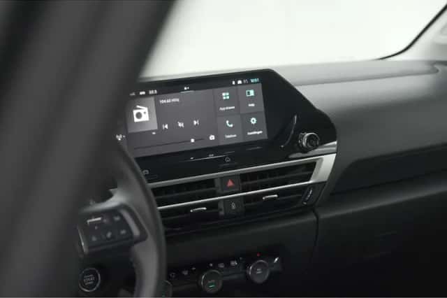 Citroën C4 (2025) thumbnail 45